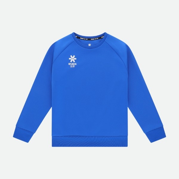 Sudadera Osaka Kids Training Pro