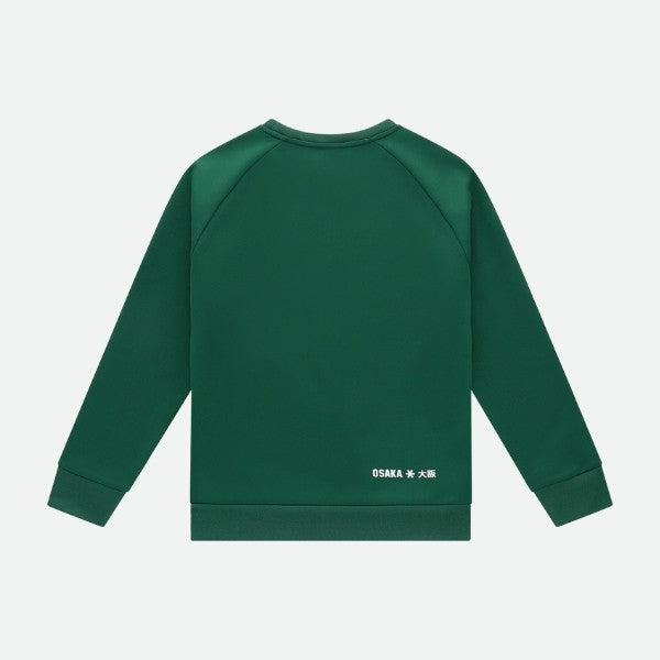 Sudadera Osaka Kids Training Pro