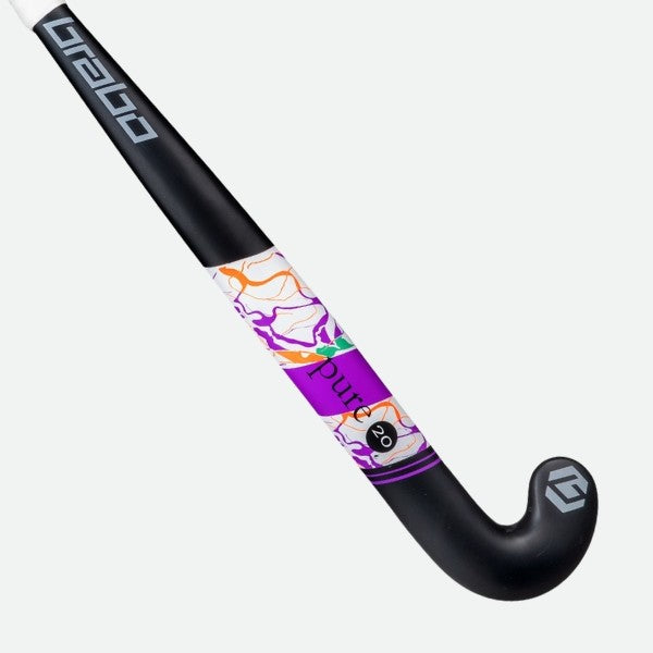 Palo Hockey Niño Brabo G-Force Pure 20
