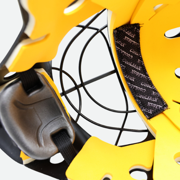 Casco Portero TK Elite