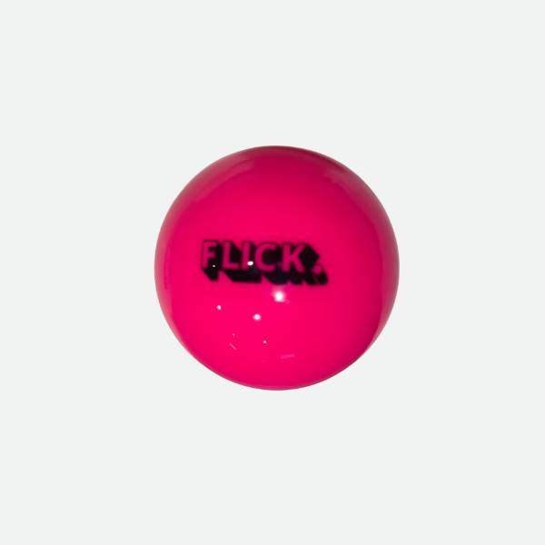 Bola de Hockey Flick Club Lisa