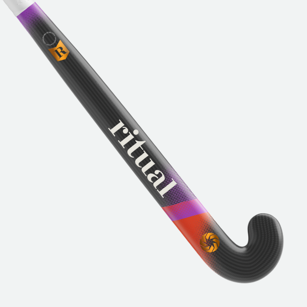 Palo Hockey Ritual Velocity Revolution