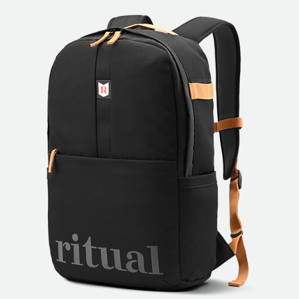 Mochila Ritual Covert