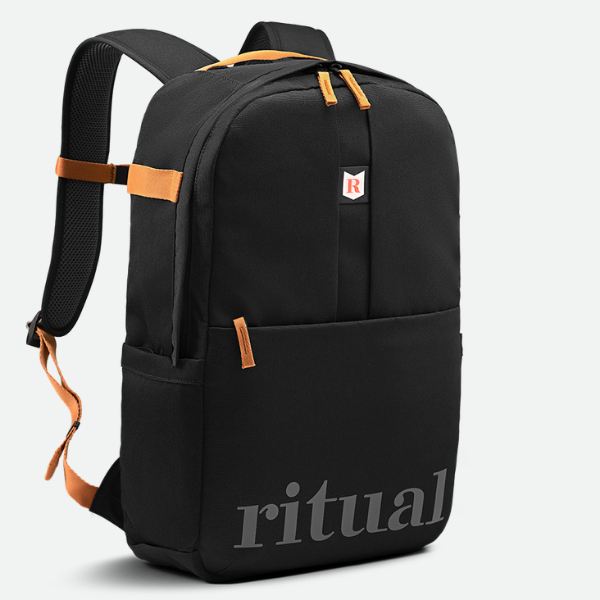 Mochila Ritual Covert