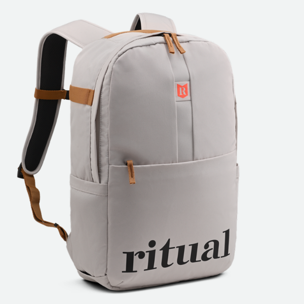 Mochila Ritual Covert