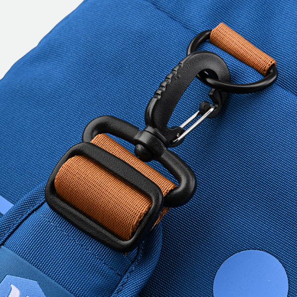 Bolsa de Deporte Ritual Calibre