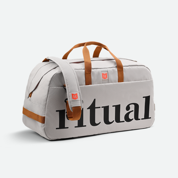 Bolsa de Deporte Ritual Calibre