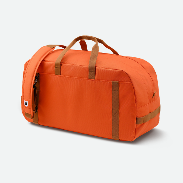 Bolsa de Deporte Ritual Calibre