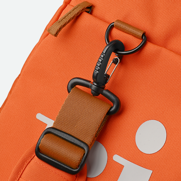 Bolsa de Deporte Ritual Calibre