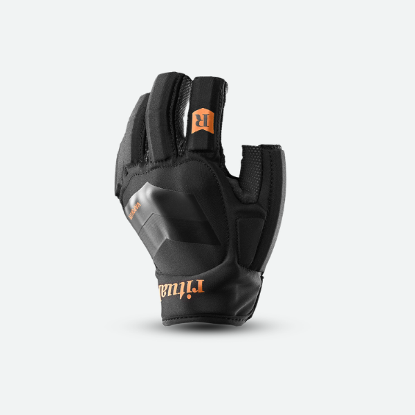 Guantes Hockey Hierba Ritual Vapor Left