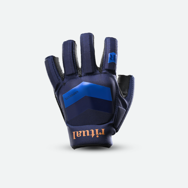 Guantes Hockey Hierba Ritual Vapor Left