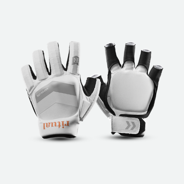 Guantes Hockey Hierba Ritual Vapor Left