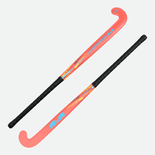 Palo Hockey Sala Tk W4 Control Bow