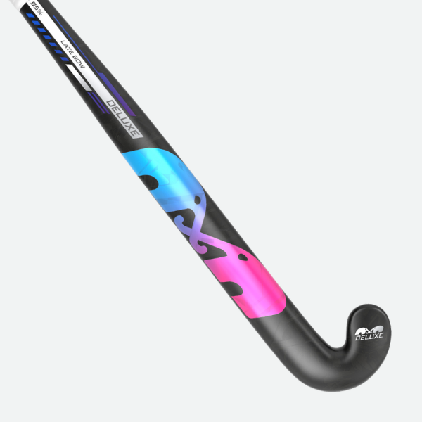Palo Hockey Tk Deluxe Late Bow