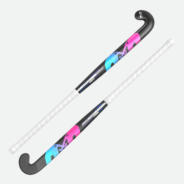 Palo Hockey Tk Deluxe Control Bow