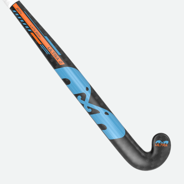 Palo Hockey Tk U2 Late Bow