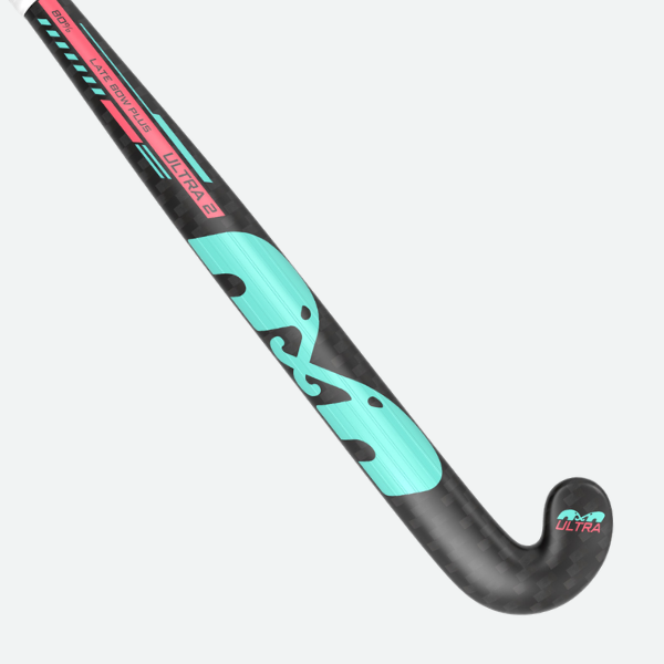 Palo Hockey Tk U2 Late Bow Plus