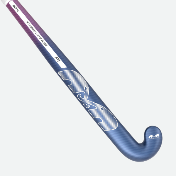 Palo Hockey Tk P1 Extreme Late Bow