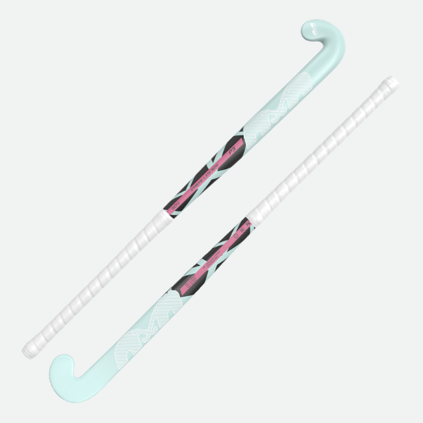 Palo Hockey Niño Tk P3 Extreme Late Bow