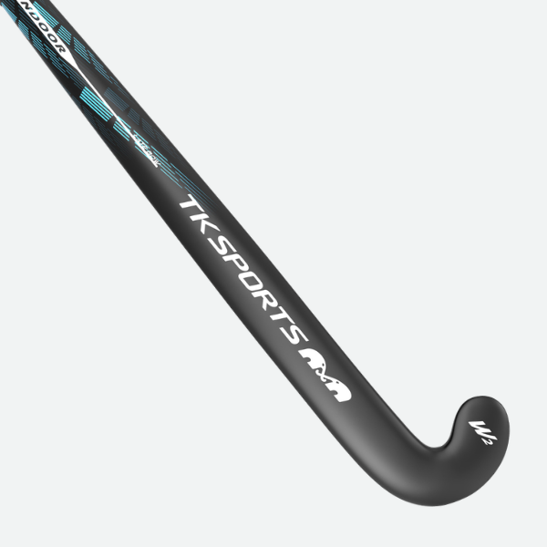 Palo Hockey Sala Niño Tk W2 Late Bow