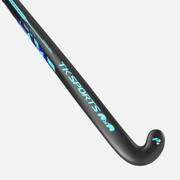 Palo Hockey Sala Tk P4 Control Bow