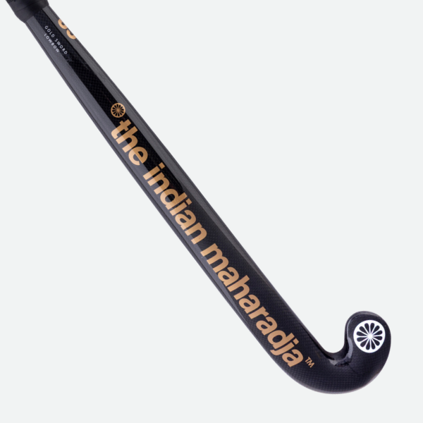 Palo Hockey TIM Gold Sword