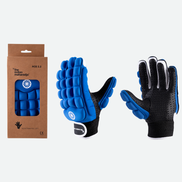 Guantes Hockey TIM ACE 2.2 Left