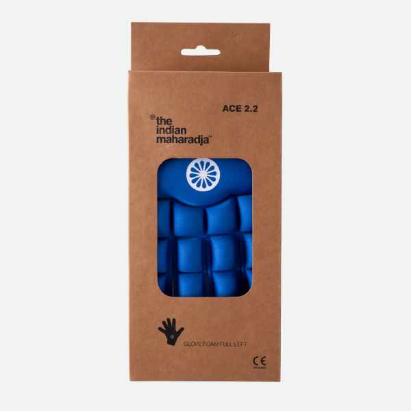 Guantes Hockey TIM ACE 2.2 Left