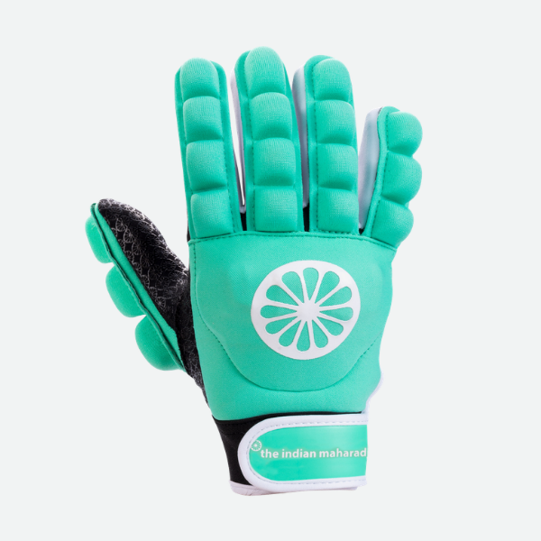 Guantes Hockey Sala TIM GLORY 4.4 Full Right