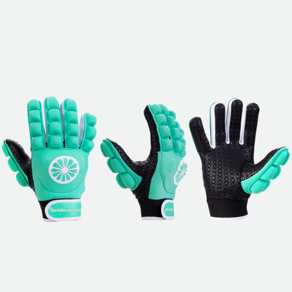 Guantes Hockey Sala TIM GLORY 4.4 Full Right