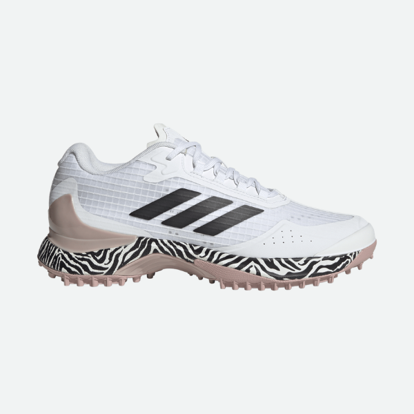 Zapatillas Hockey Adidas Fabela X 2