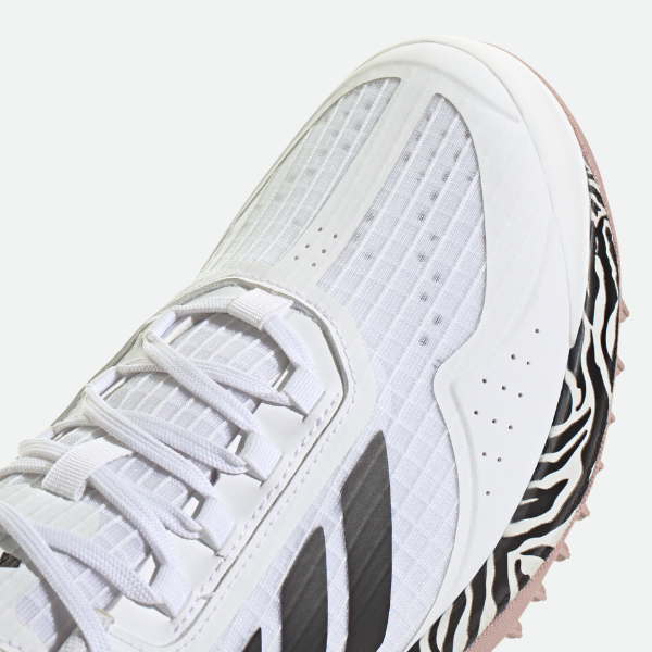 Zapatillas Hockey Adidas Fabela X 2
