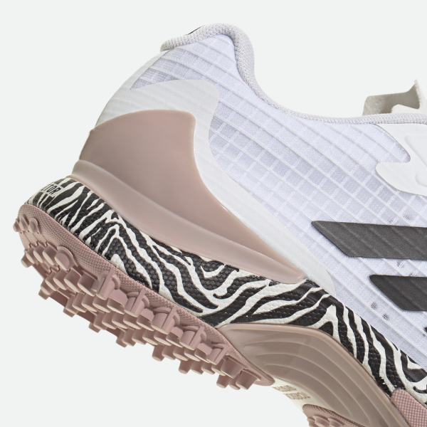 Zapatillas Hockey Adidas Fabela X 2
