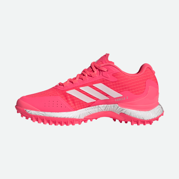 Zapatillas Hockey Adidas Fabela X 2