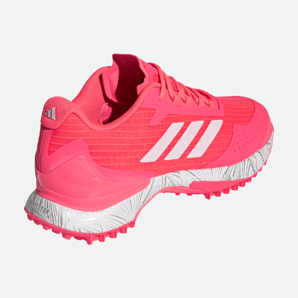 Zapatillas Hockey Adidas Fabela X 2