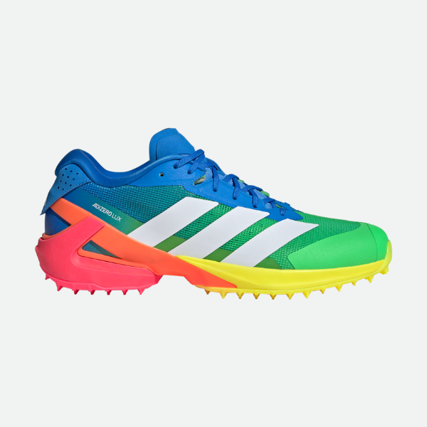 Zapatillas Hockey Adidas adizero Lux 3