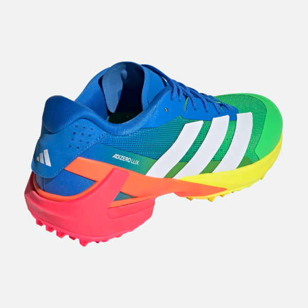Zapatillas Hockey Adidas adizero Lux 3