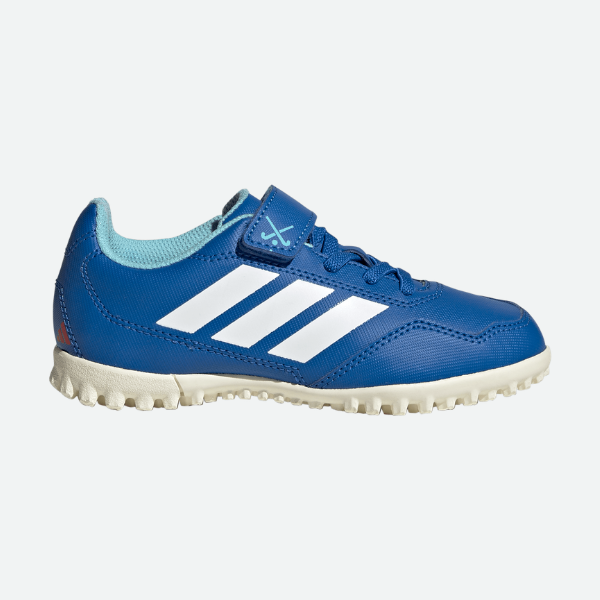 Zapatillas Hockey Niño Adidas Rise Velcro