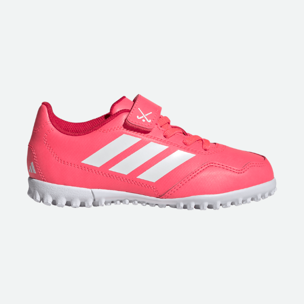 Zapatillas Hockey Niño Adidas Rise Velcro