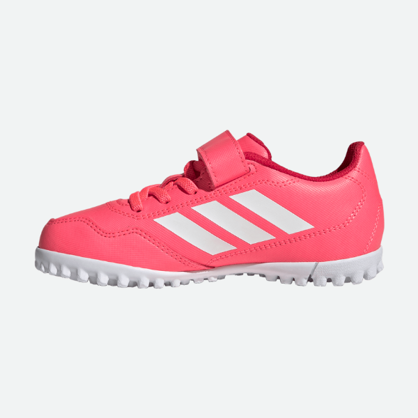 Zapatillas Hockey Niño Adidas Rise Velcro