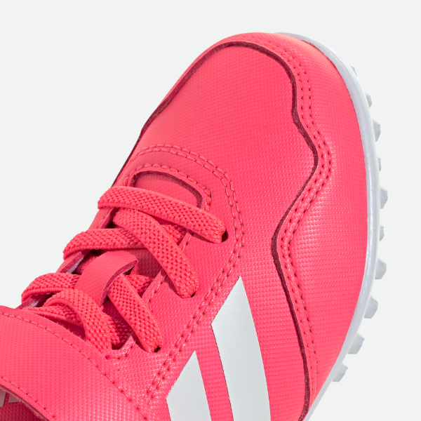 Zapatillas Hockey Niño Adidas Rise Velcro