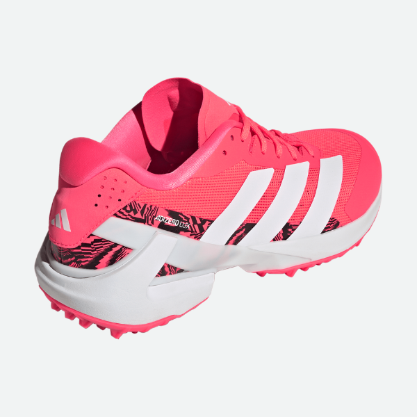 Zapatillas Hockey Adidas adizero Lux 3