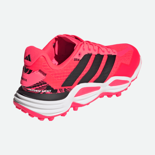 Zapatillas Hockey Adidas adipower Hockey 4