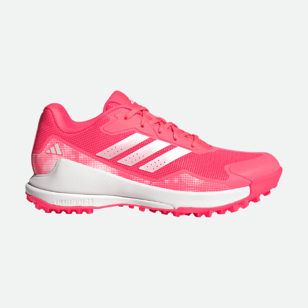Zapatillas Hockey Adidas Fabela Zone 3