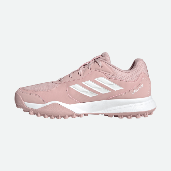 Zapatillas Hockey Adidas Fabela Rise 2