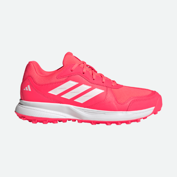 Zapatillas Hockey Adidas Fabela Rise 2