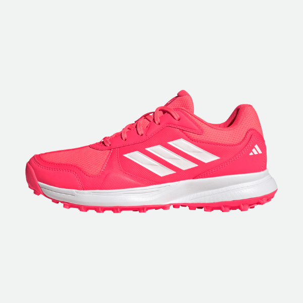 Zapatillas Hockey Adidas Fabela Rise 2
