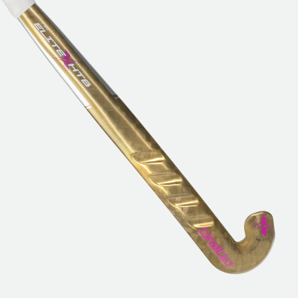 Palo Hockey Brabo Elite Hyper Torsion Box X-Bow