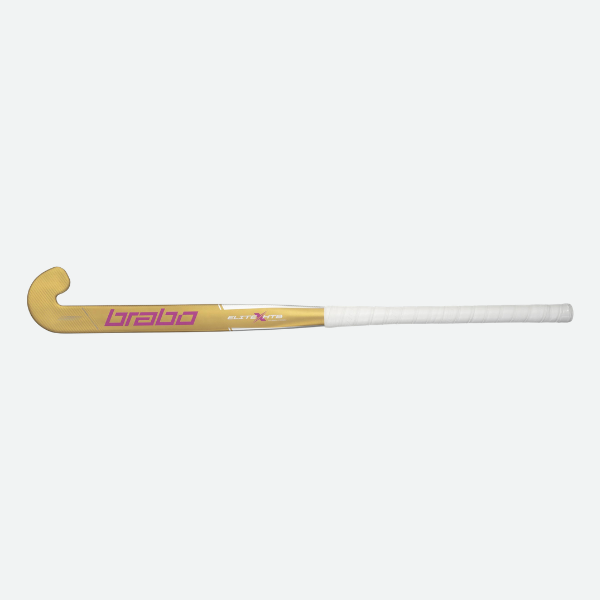 Palo Hockey Brabo Elite Hyper Torsion Box X-Bow