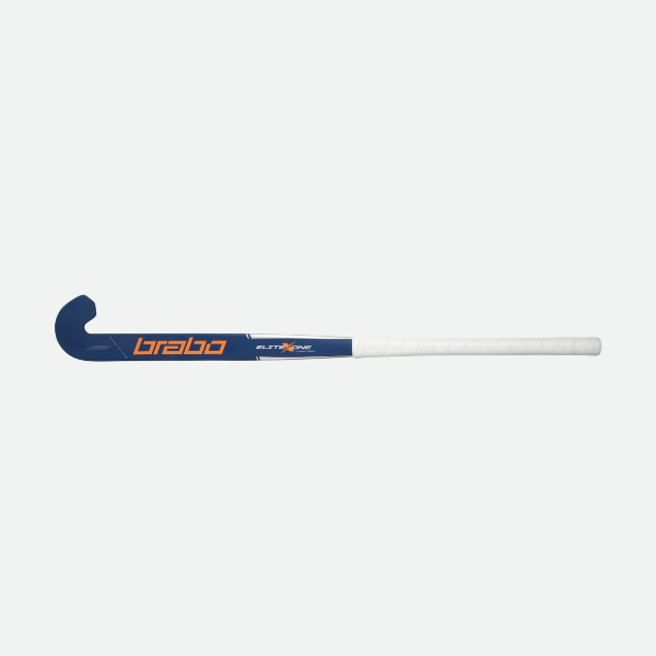 Palo Hockey Brabo Elite X One Forged Carbon LB